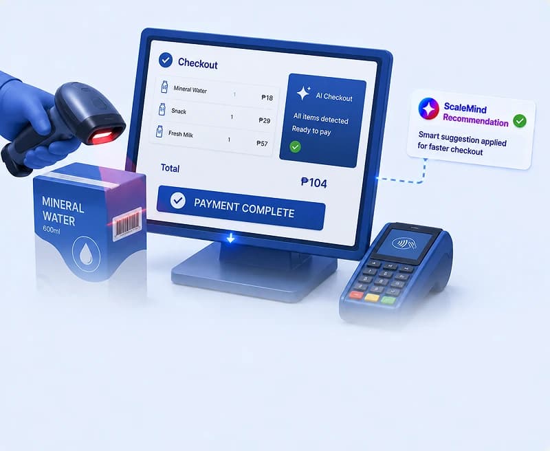 Quicker Sales Flow