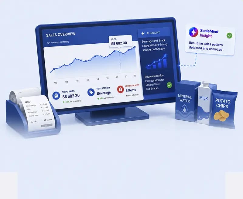 Better Sales Visibility
