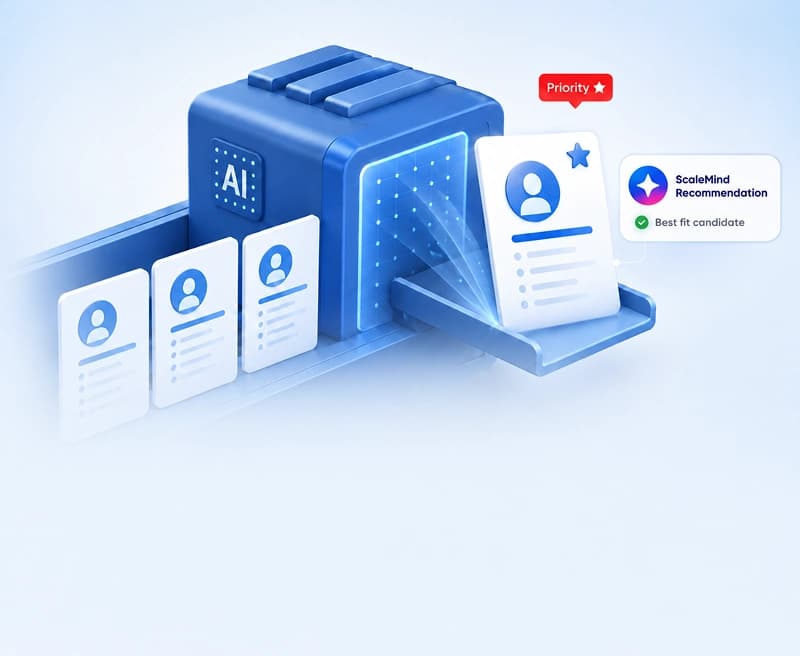 Find the Right Hires Faster