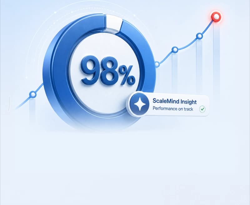 Transparent KPI Scoring