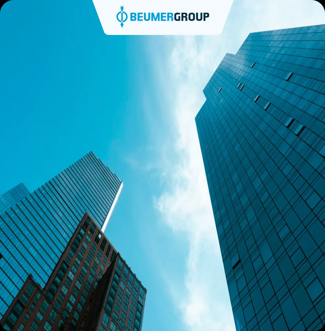 Testimonial Beumer Group