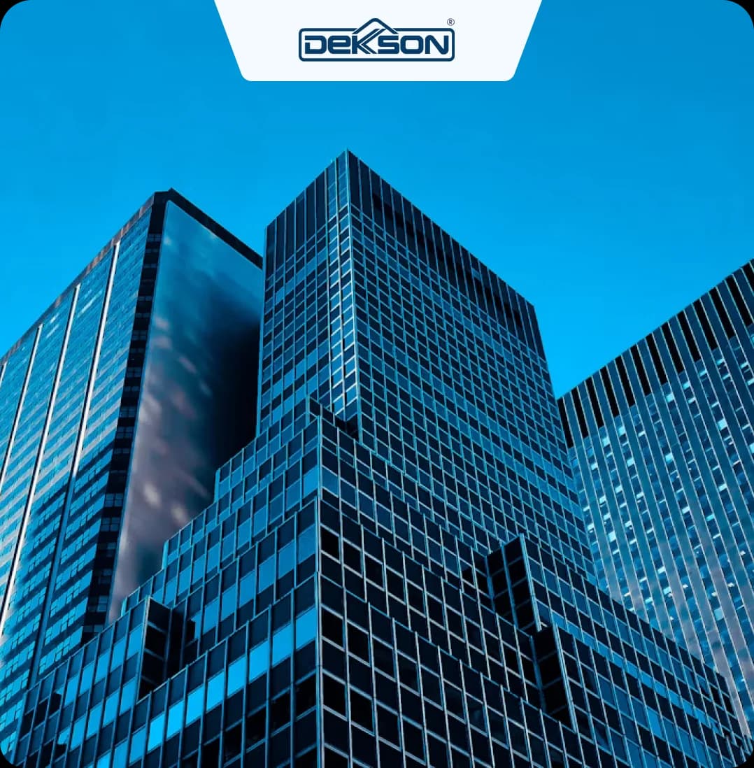 Testimonial Dekkson Group