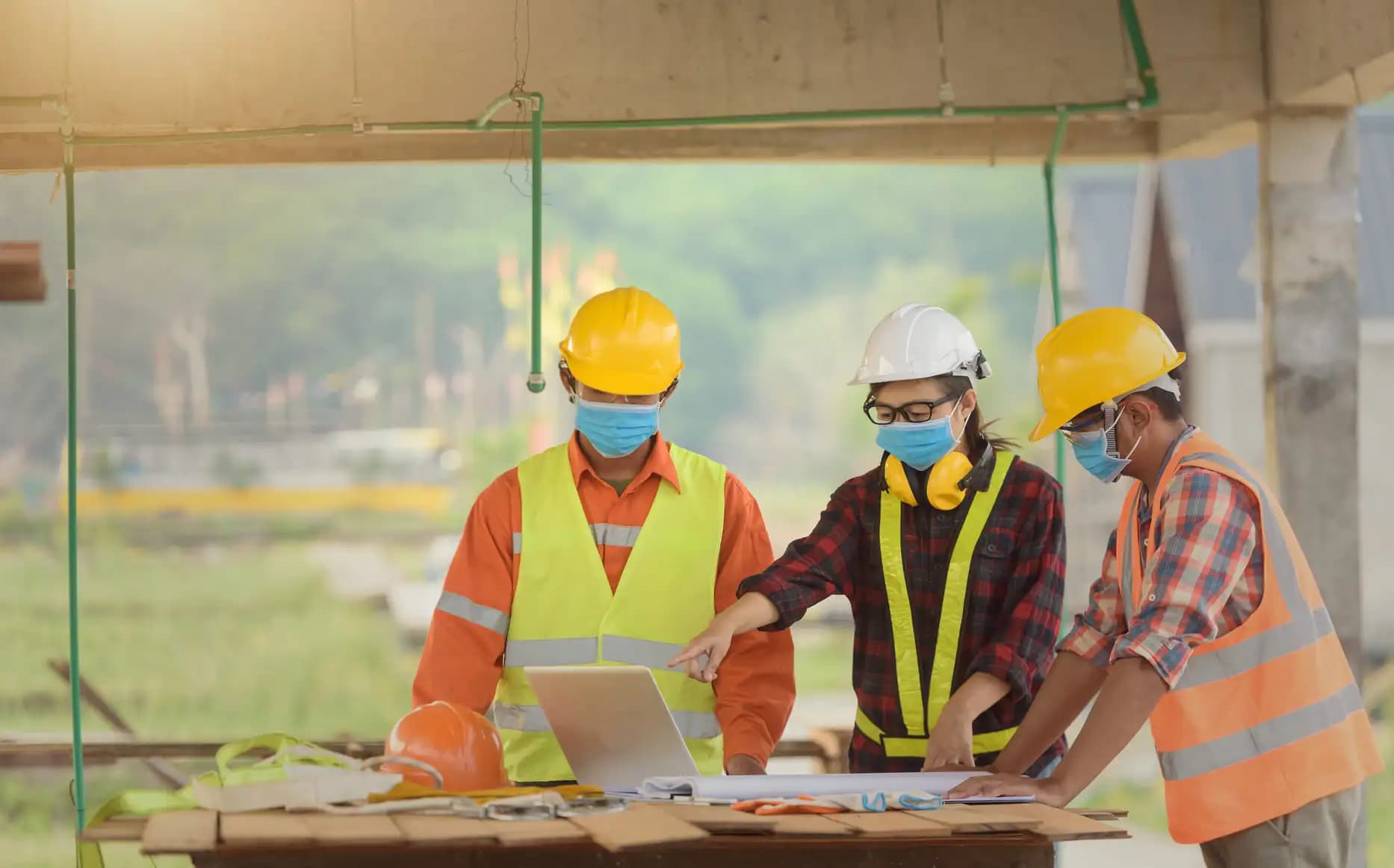 The 10 Best Construction ERP Software in Philippines
