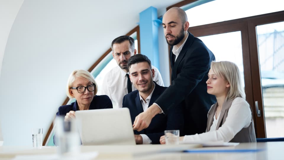 Human Resources Department: Tugas dan Posisinya dalam Bisnis