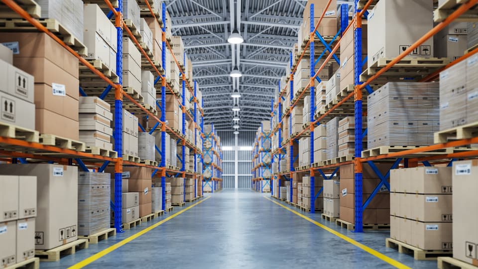 Hubungan Manajemen Inventory dan Persediaan Barang
