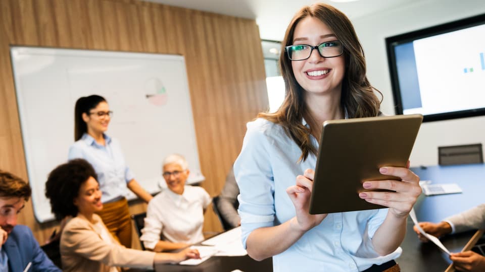 HCM (Human Resource Management): Peran dan Fungsinya