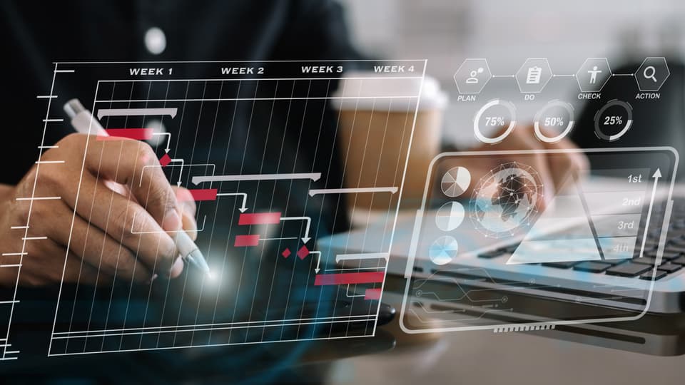 E-Supply Chain Management (e-SCM): Arti, dan Manfaat