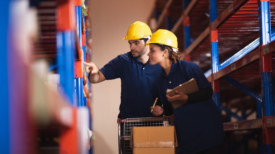 B2B Supply Chain Management: Manfaat serta Tantangan
