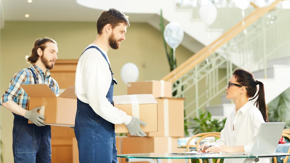 6 Manfaat Sistem Inventory Gudang dalam Kelola Barang