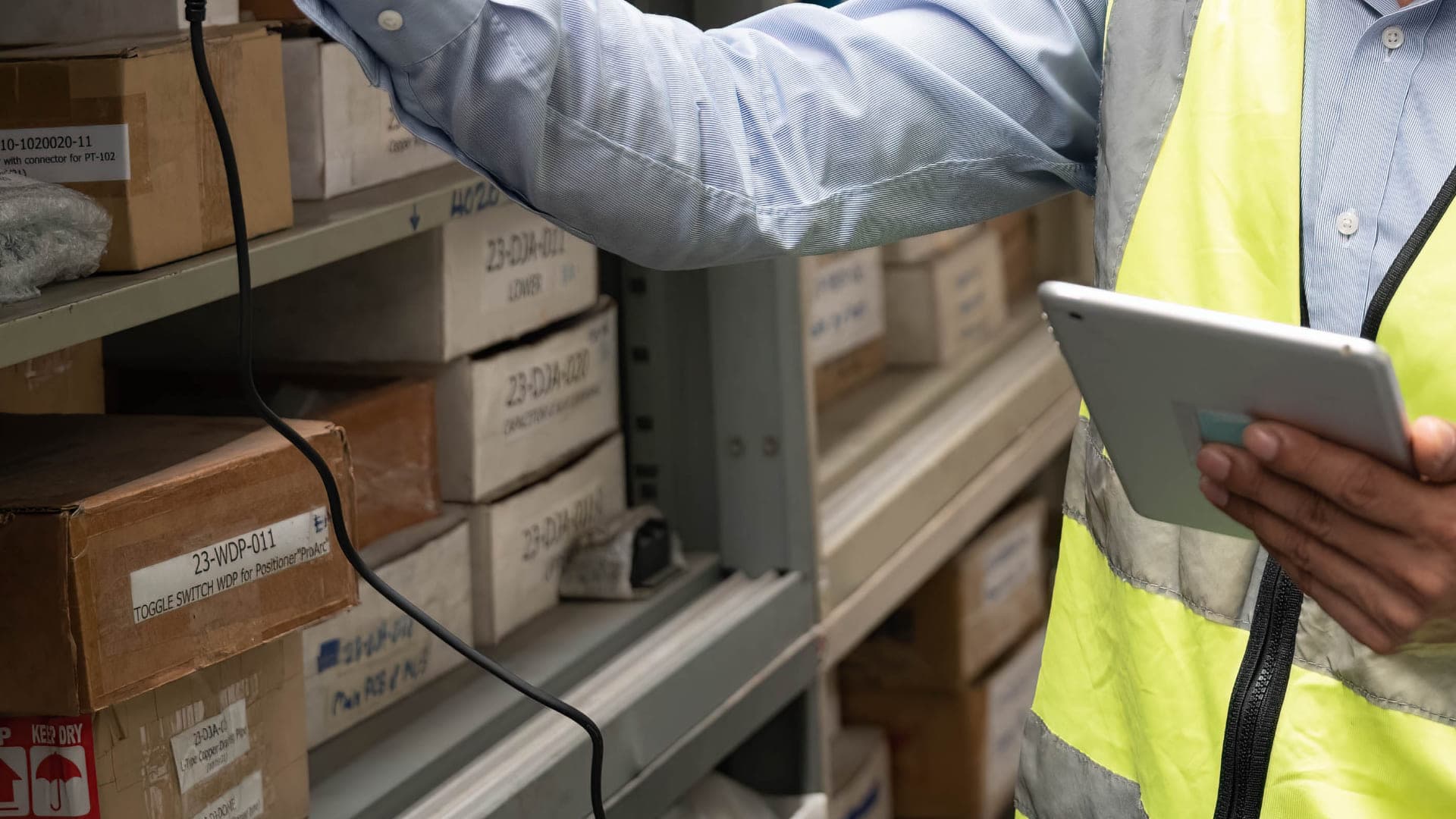 Perbedaan FIFO, FEFO, LIFO, dan Average dalam Inventory