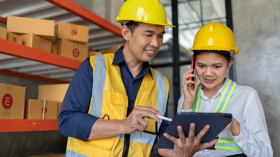 Warehouse Management System (WMS): Pengertian dan Manfaatnya