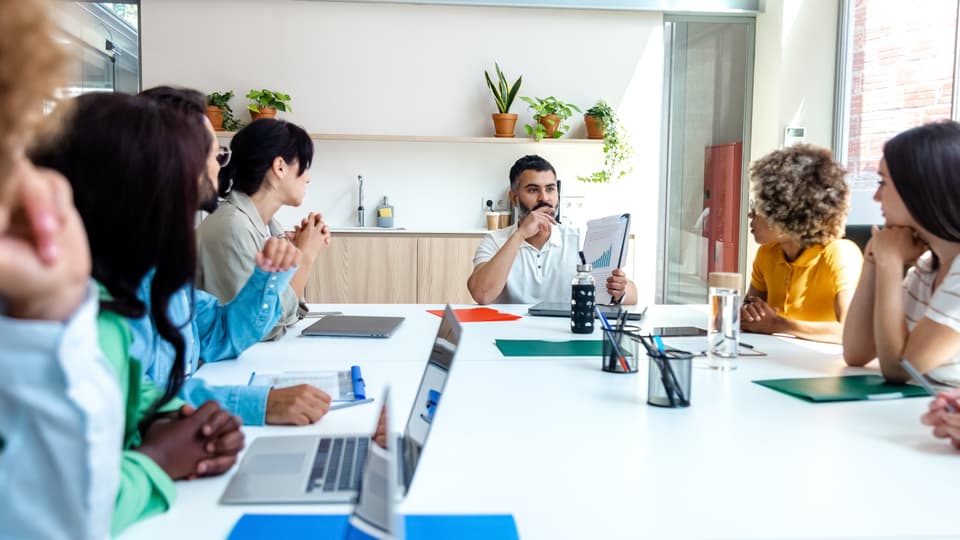 6 Tahapan Implementasi E Procurement di Perusahaan