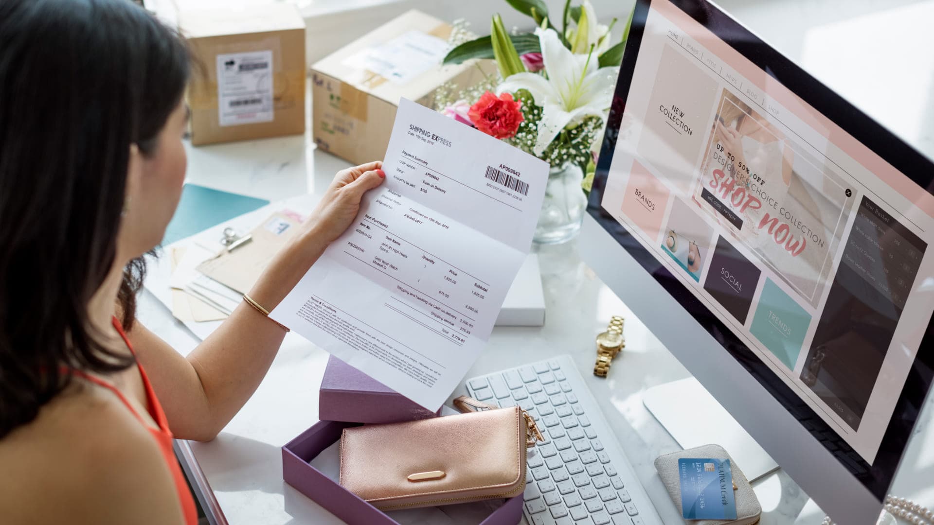 7 Keuntungan E Procurement untuk Pengadaan Berbasis Digital