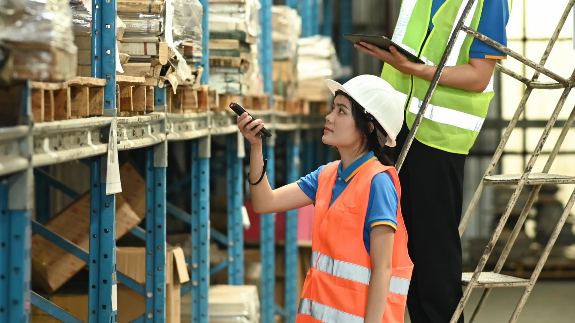 Mengenal Manajemen Stok Barang: Manfaat dan Tips Pengelolaan