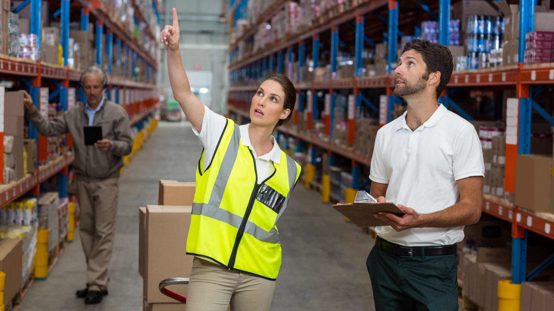 Arti Inventory Turnover Ratio: Rumus, dan Cara Hitungnya