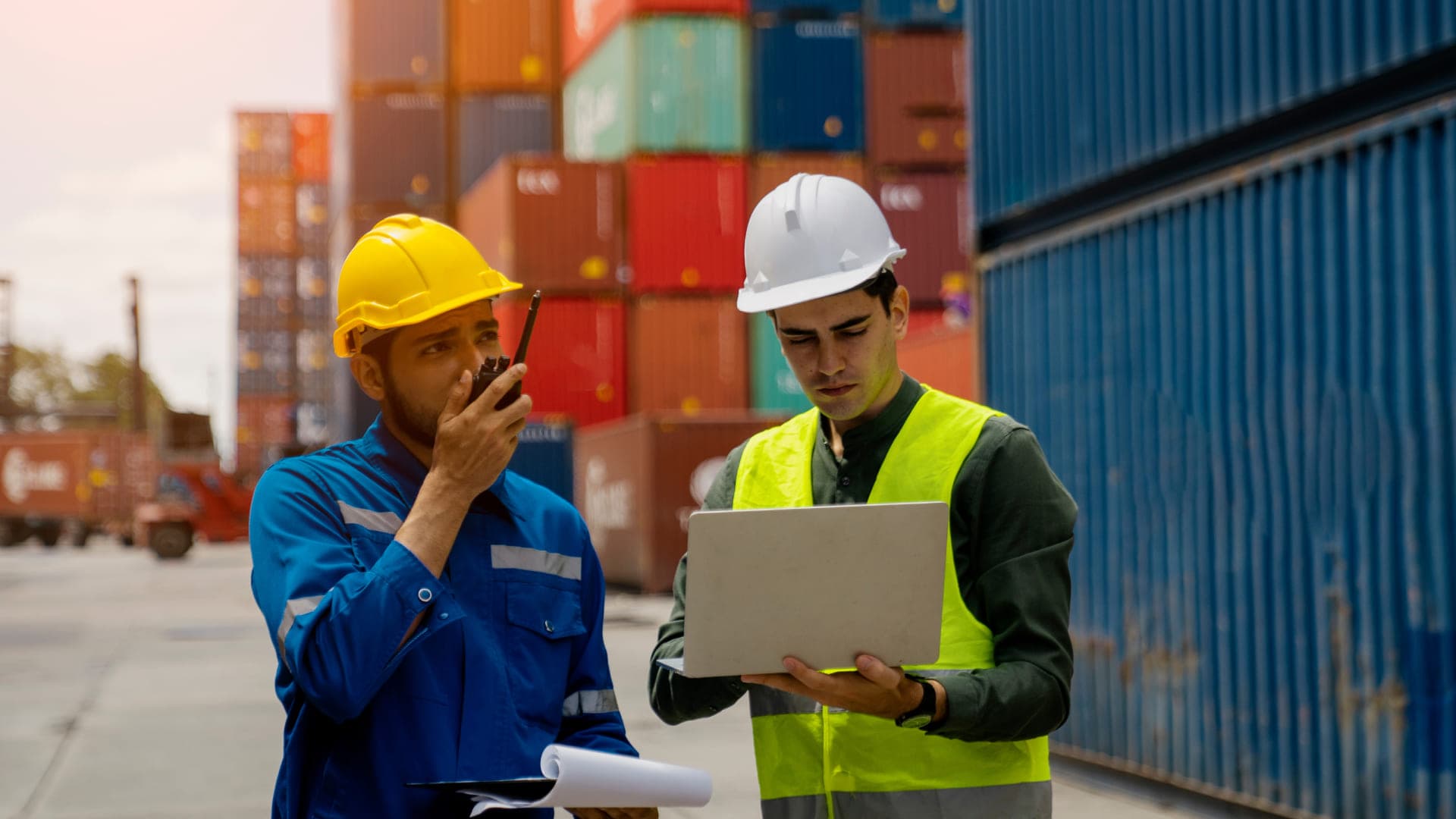 Digital Supply Chain: Pengertian, Manfaat, dan Komponennya