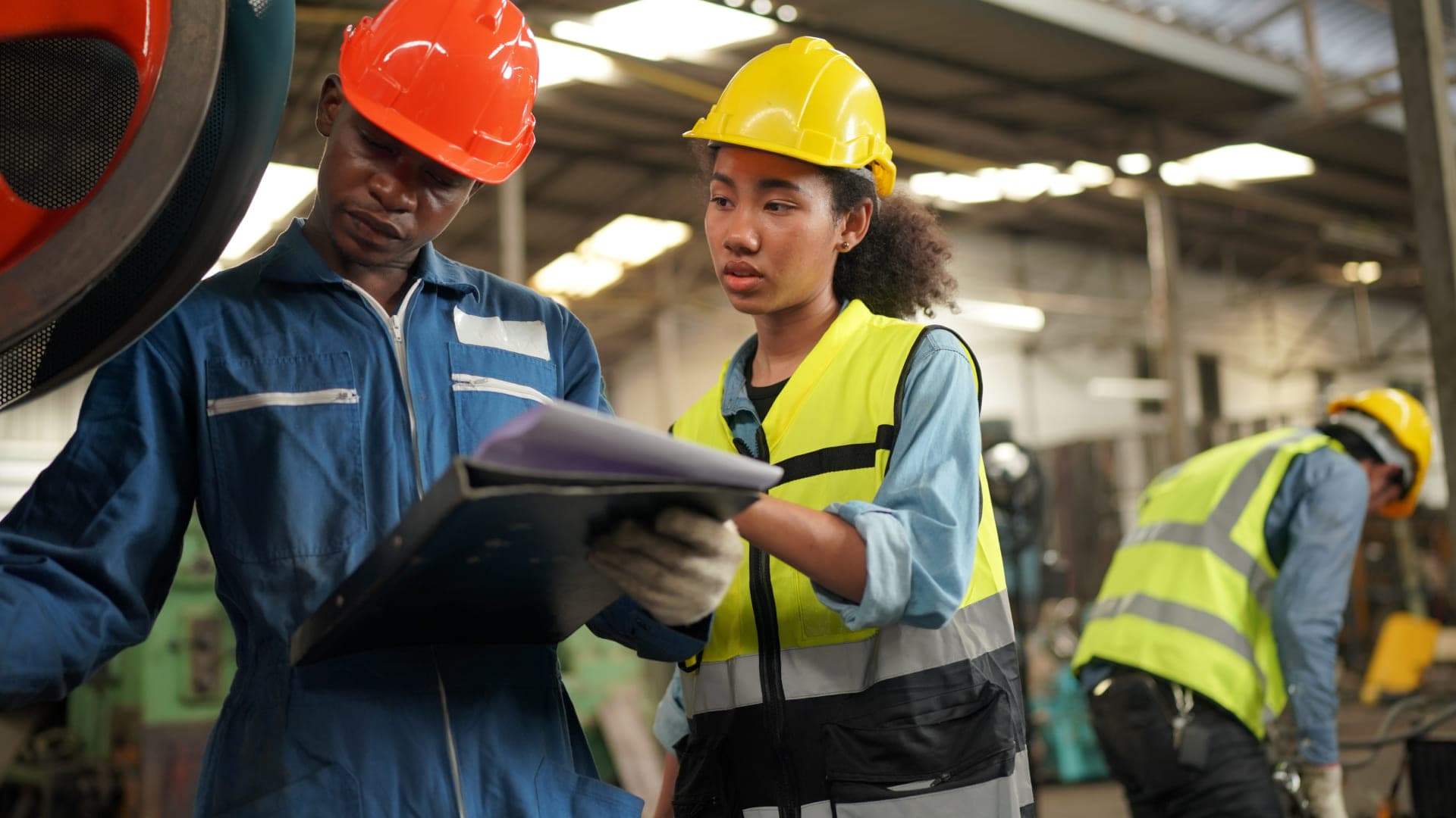 10 Fungsi Utama Manajemen Produksi dalam Manufaktur