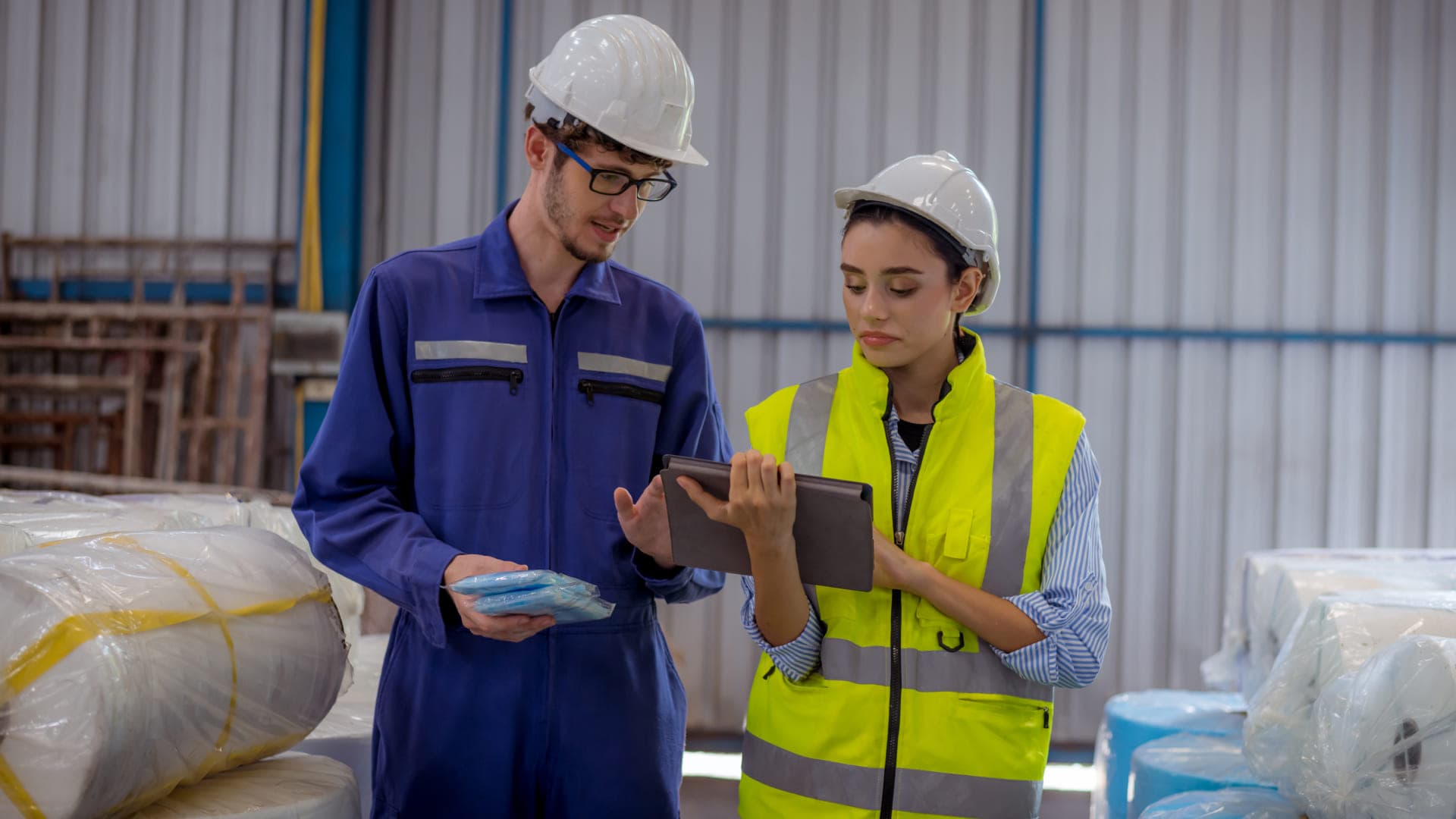 Apa itu Lean Manufacturing, Konsep, serta Jenisnya