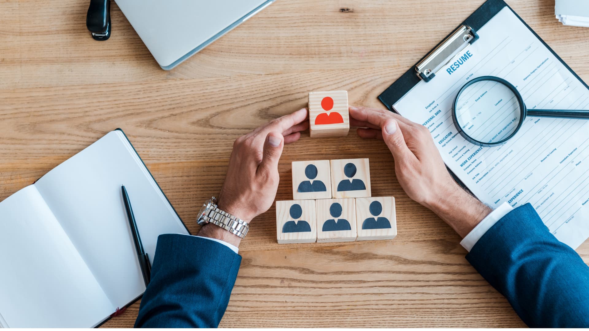 Human Resource Management: Definisi dan Fungsinya