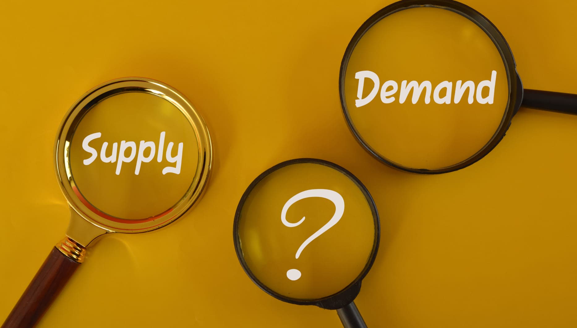 6 Peran Analisis Demand dan Supply bagi Pengelolaan Stok