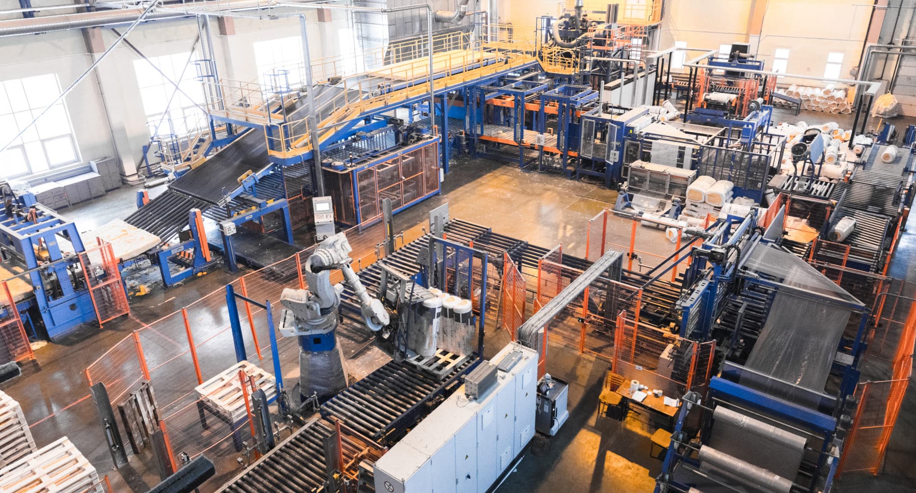 6 Contoh Barang Produksi Hasil Manufaktur yang Populer
