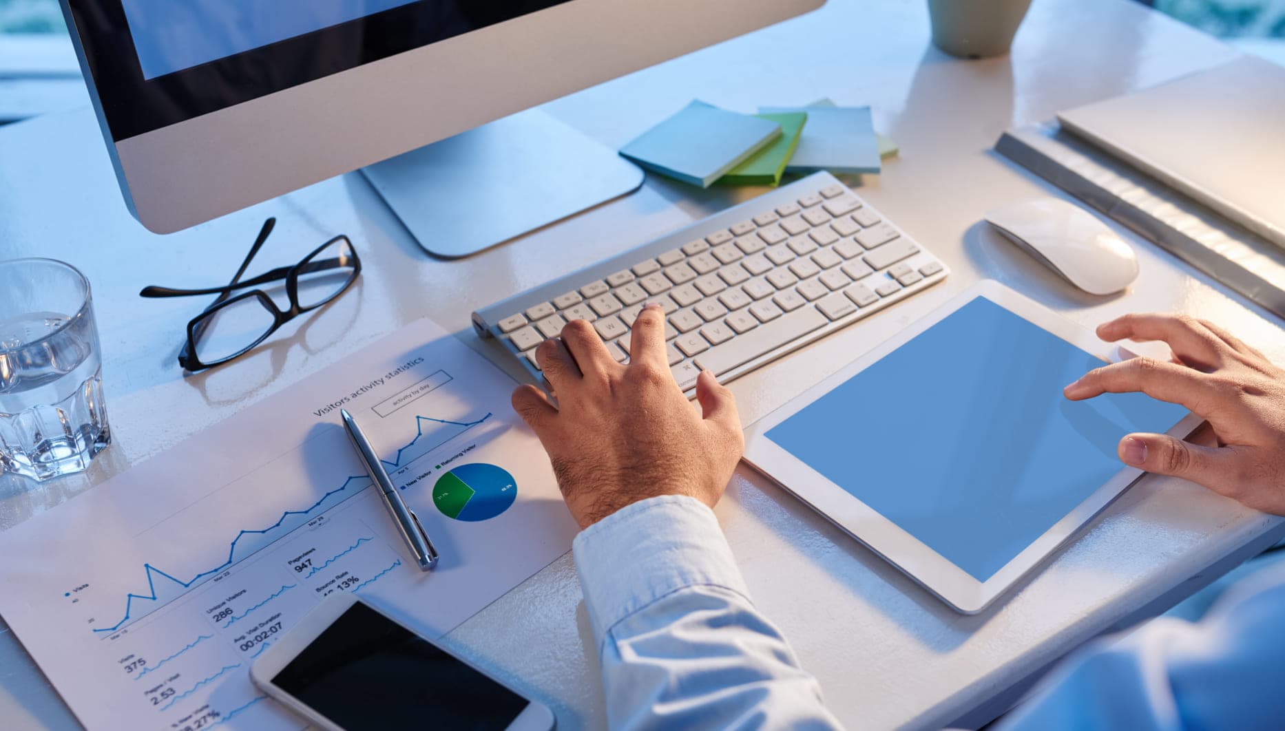 9 Komponen ERP dan Manfaatnya untuk Efisiensi Bisnis