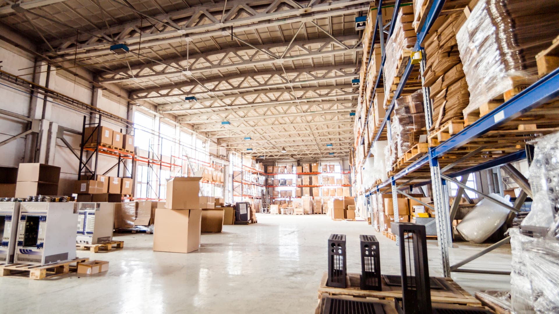 Mengenal Racking System, Jenis, Manfaat, dan Cara Kerjanya