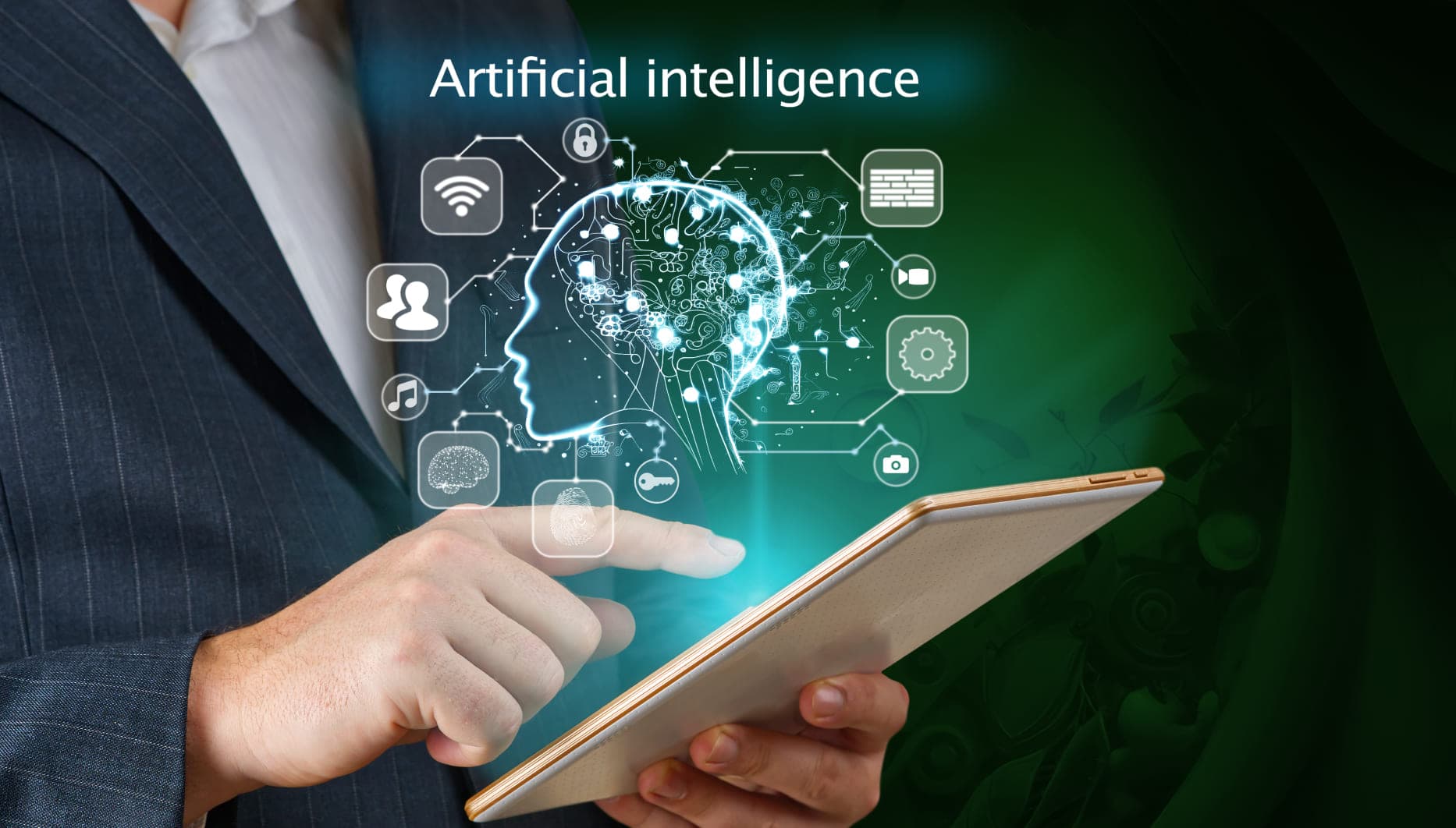 Apa itu Generative AI, Konsep, Fitur, dan Cara Kerjanya