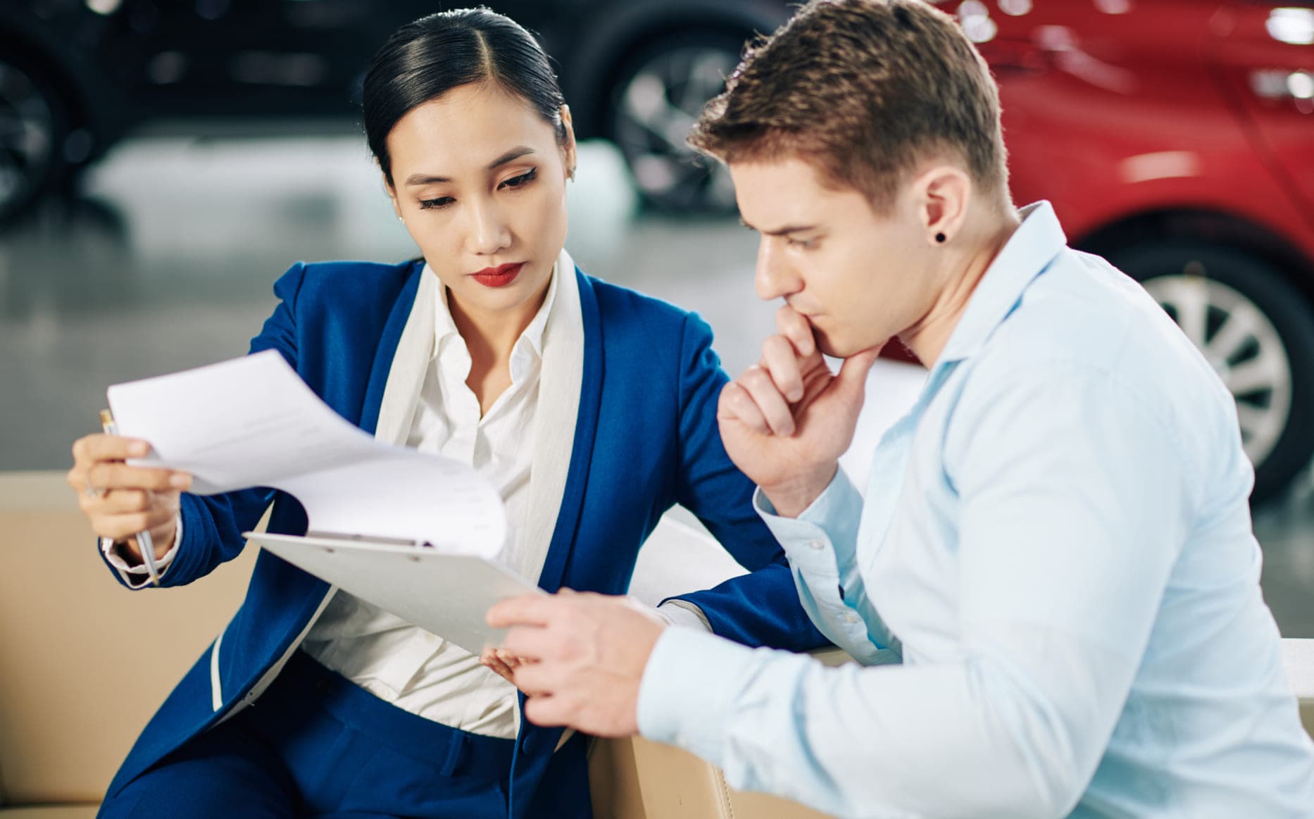 Apa itu Purchase Intention serta Faktor yang Memengaruhinya