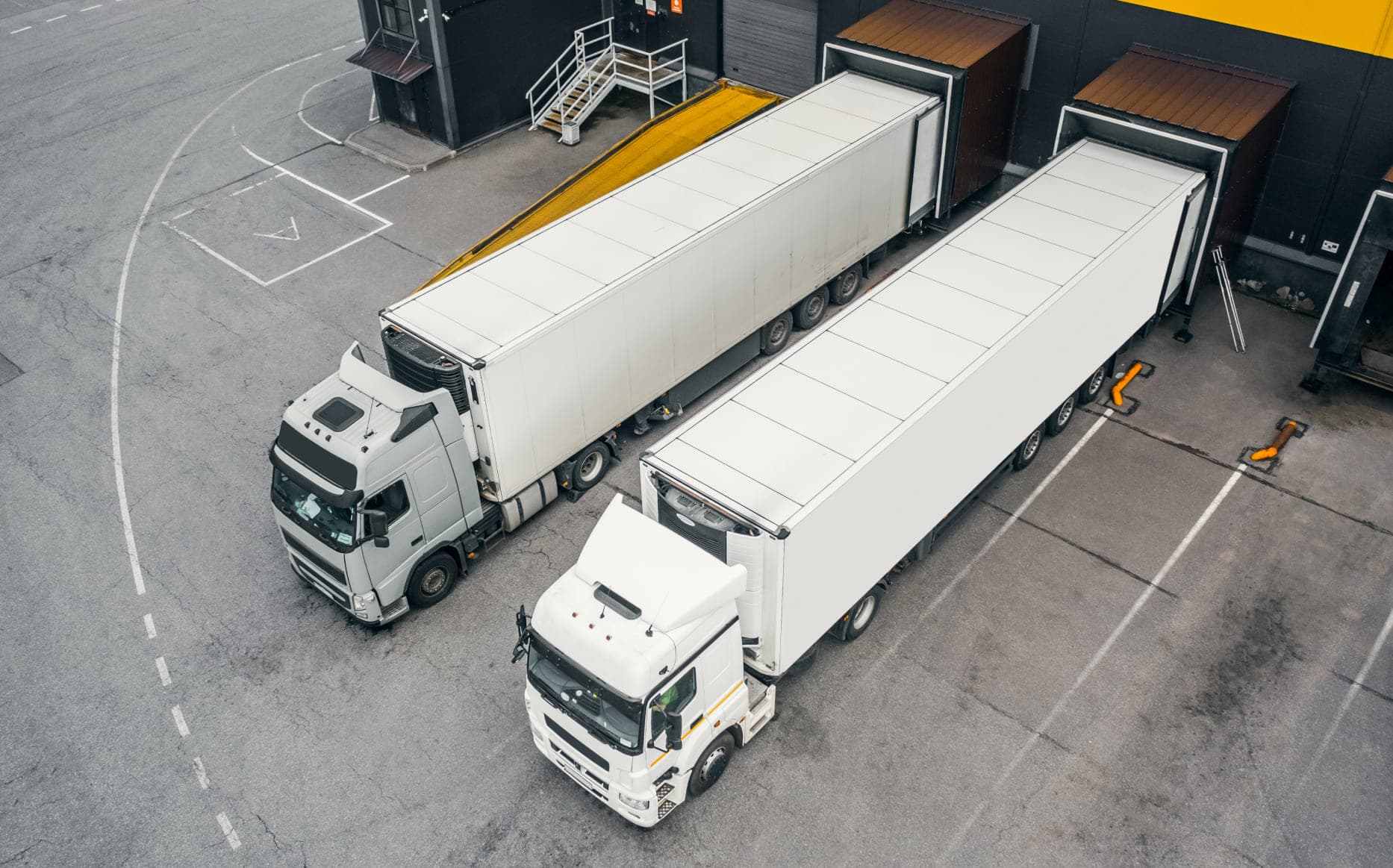 Fasilitas Logistik: Definisi, Peran, dan Jenisnya