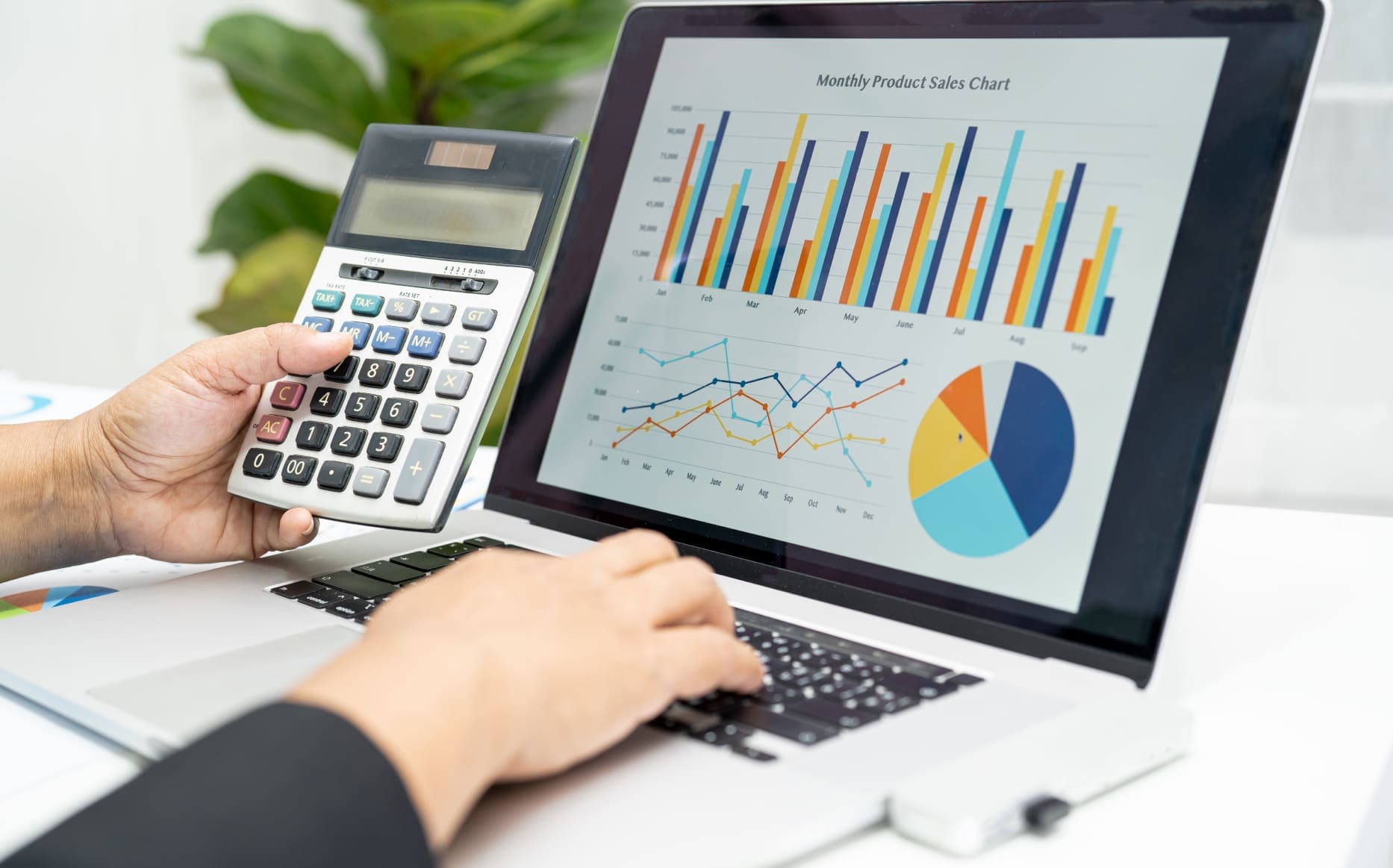 ERP Finance: Definisi, Manfaat, dan Fitur Utamanya
