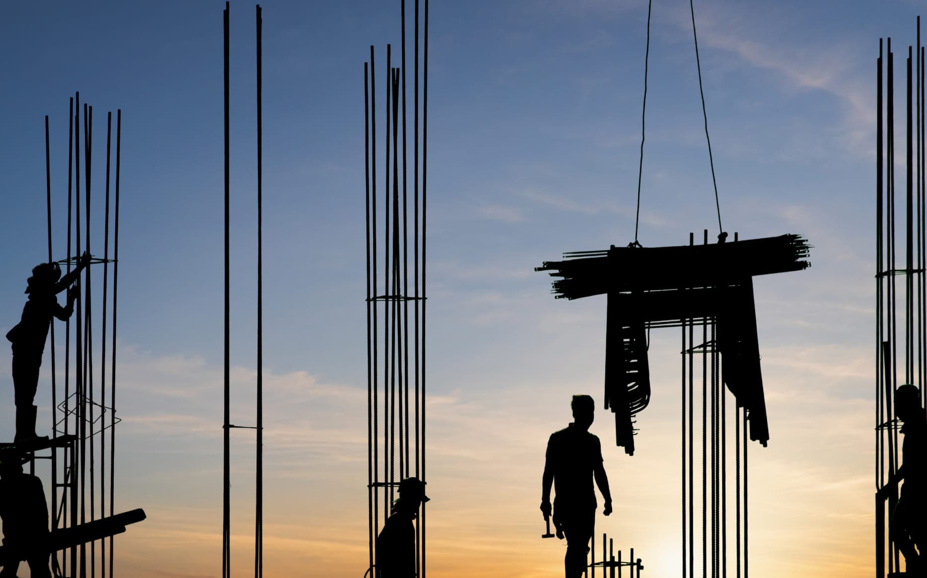 7 Jenis Alat Berat Konstruksi serta Fungsinya