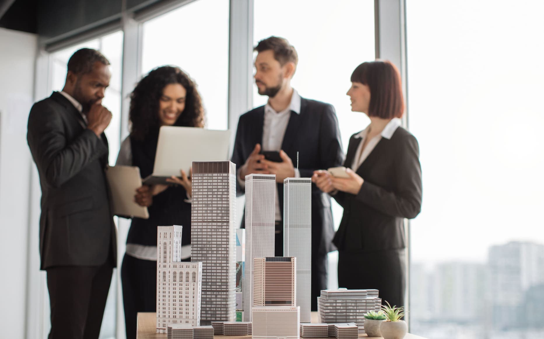 Ketahui 10 Perusahaan Properti Terbesar di Indonesia