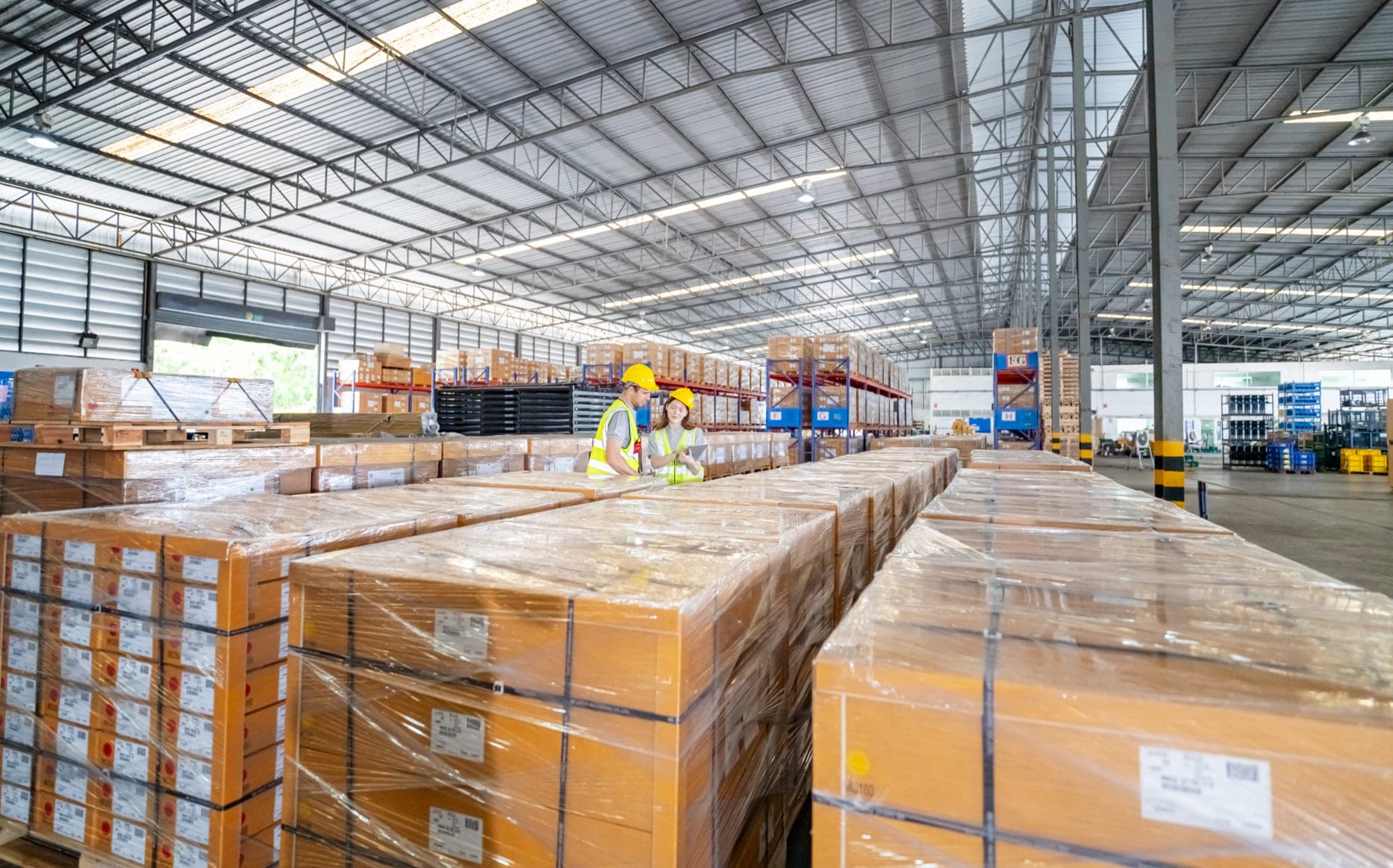 Apa itu Fulfillment Center? Fungsi dan Bedanya dengan Gudang