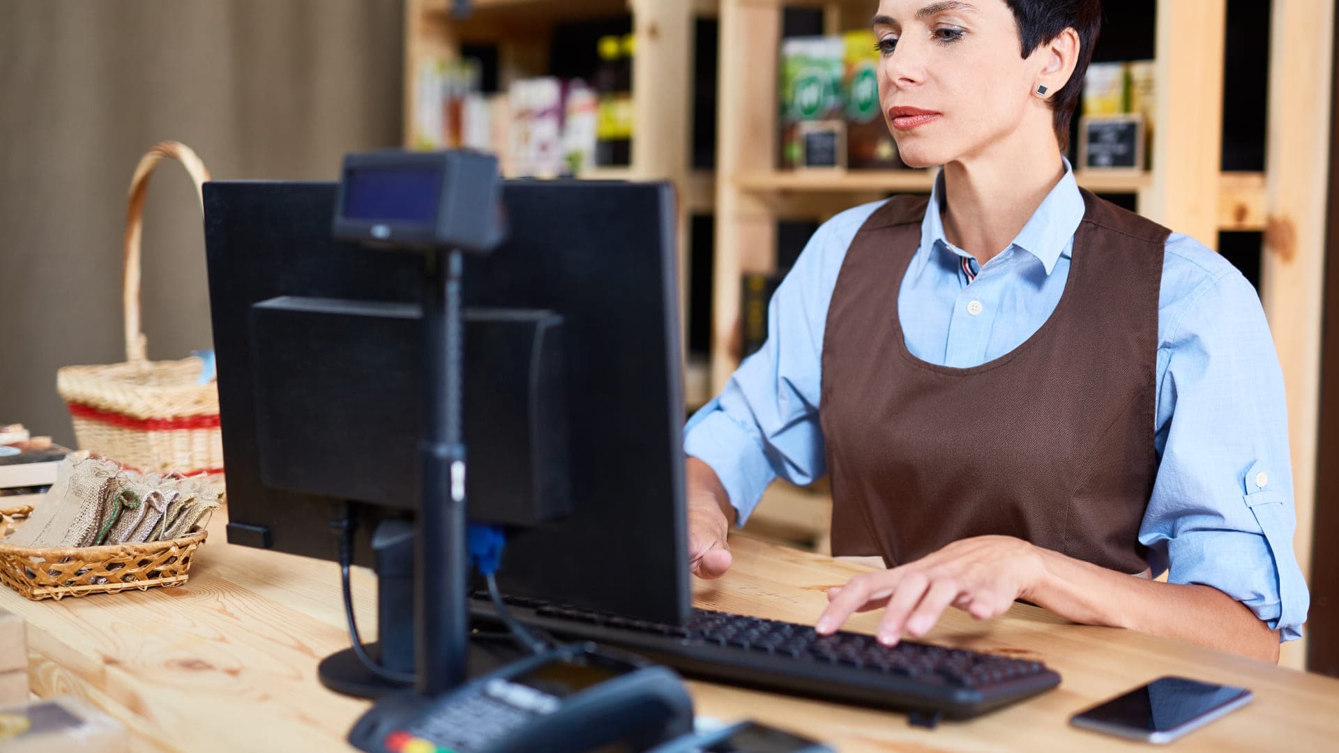 Manfaat Integrasi POS dan E-Commerce bagi Bisnis Anda