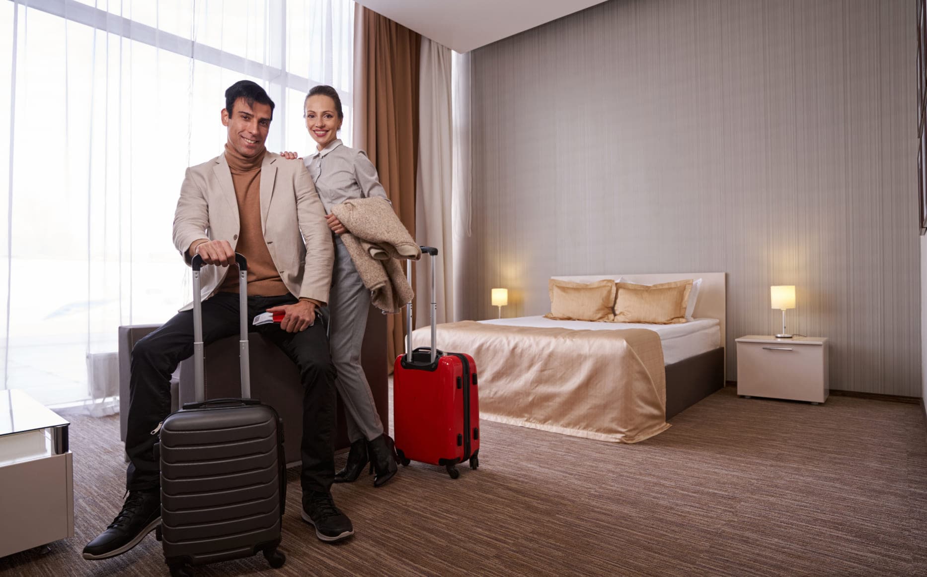 7 Contoh Promosi Hotel yang Menarik Banyak Pelanggan