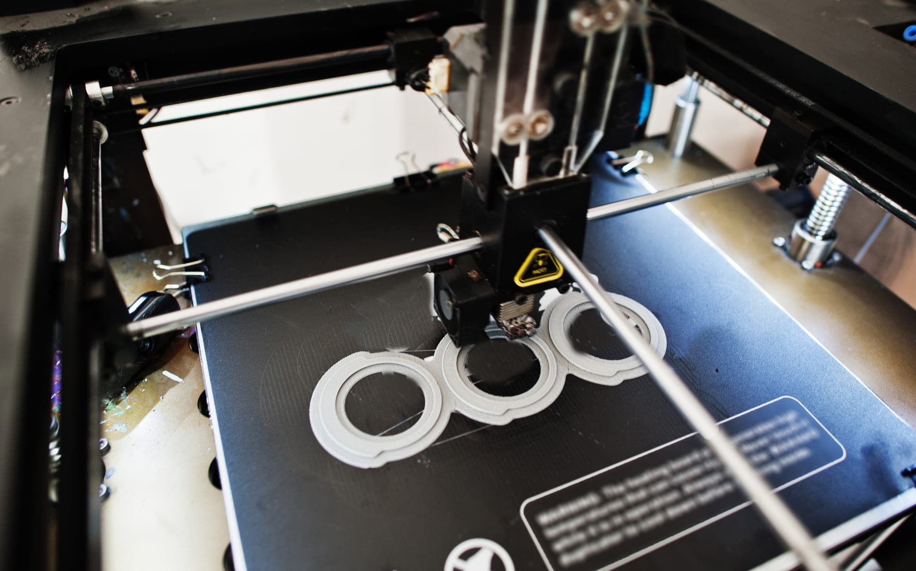 Apa itu Additive Manufacturing, Cara Kerja, dan Jenisnya