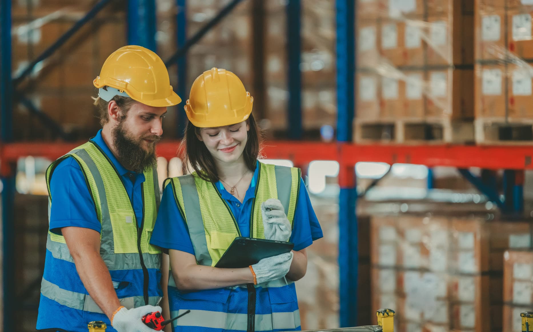 RCCP (Rough Cut Capacity Planning): Arti, Manfaat, Tekniknya