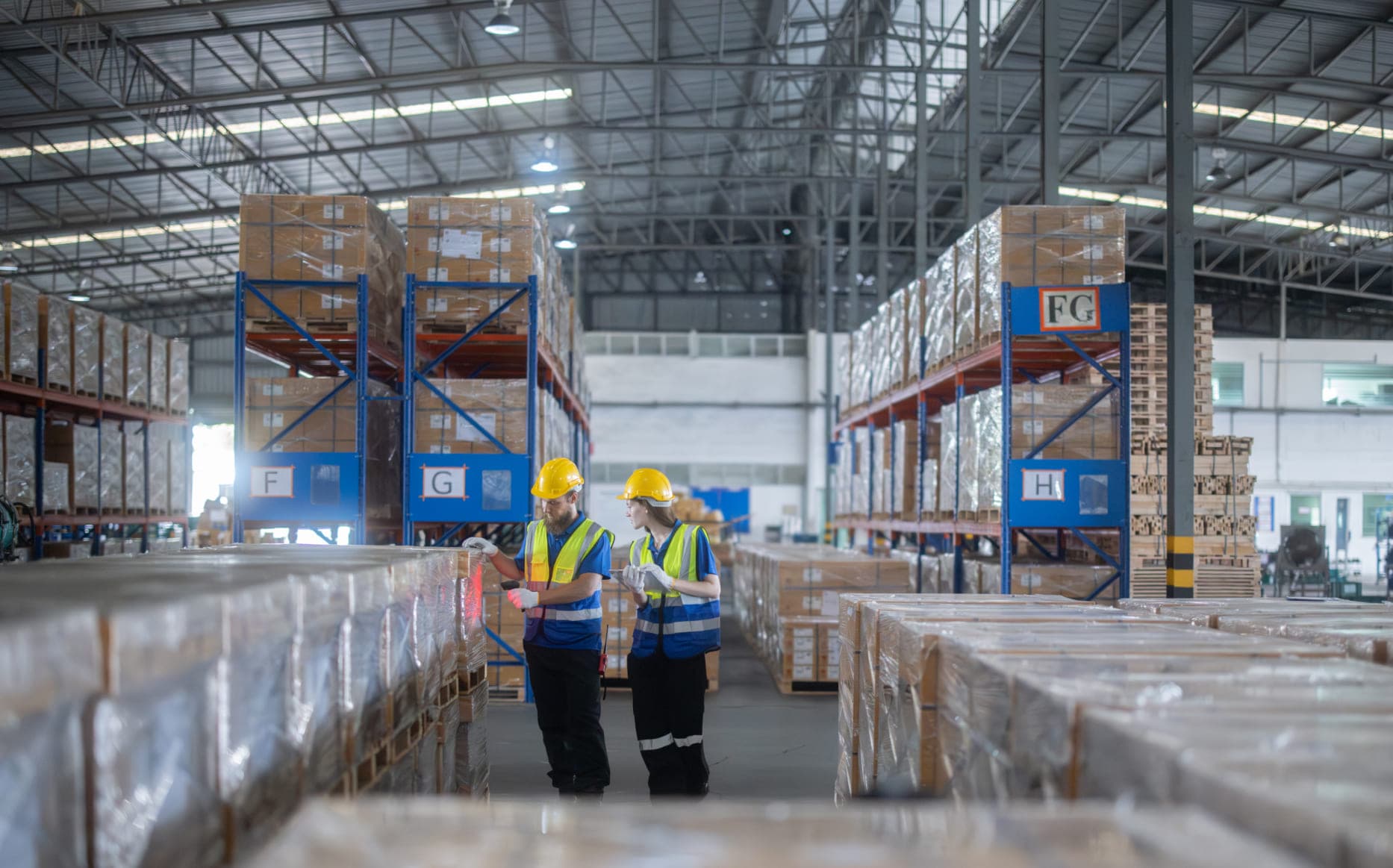 Tujuan dan 6 Proses CRP Capacity Requirements Planning