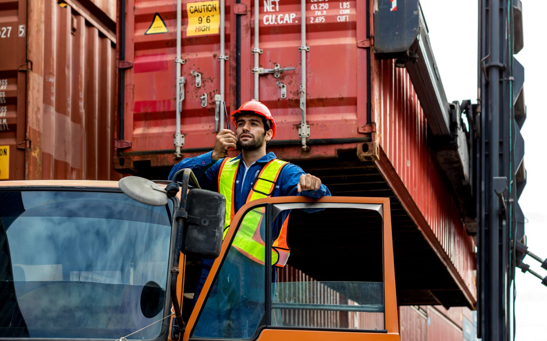 Pahami Perbedaan Freight In dan Freight Out di Bisnis Logistik