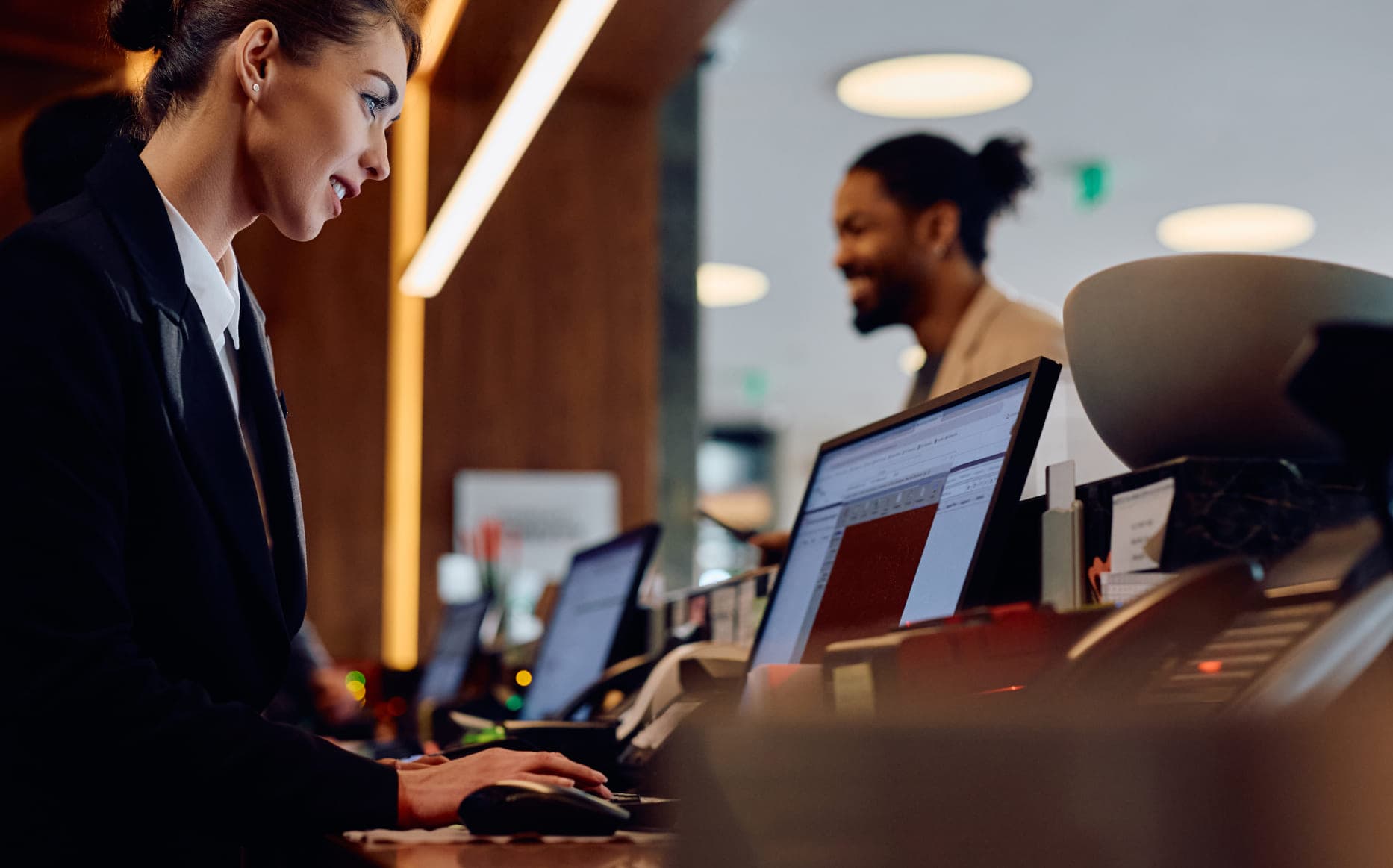 Hotel Reservation System: Definisi, Jenis, dan Cara Kerja
