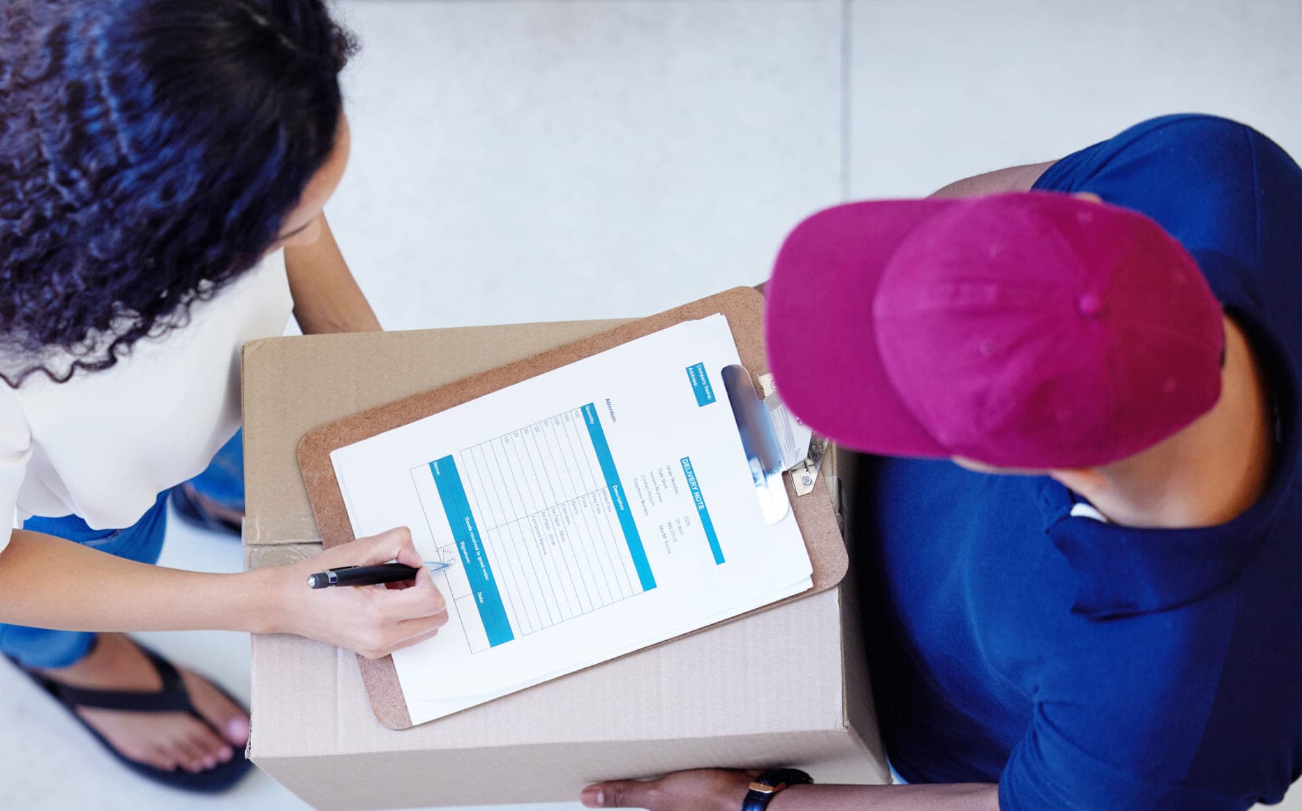 5 Perbedaan Purchase Requisition and Purchase Order
