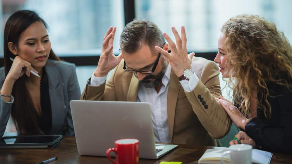 6 Masalah Human Resource di Indonesia dan Solusinya