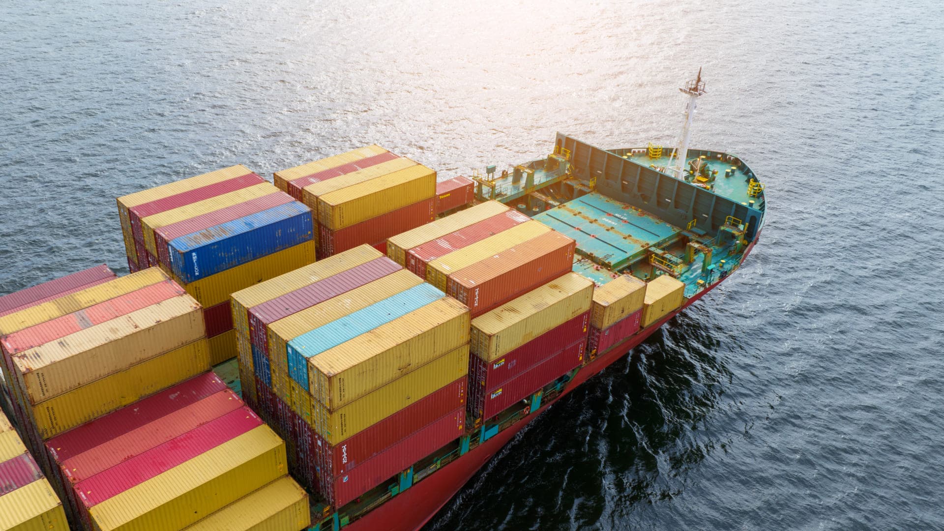 Apa itu Freight Forwarding serta Peranannya di Logistik