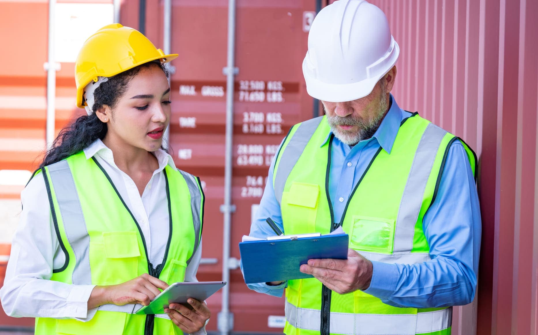 Pengertian Manajemen Administrasi Logistik dan Strateginya
