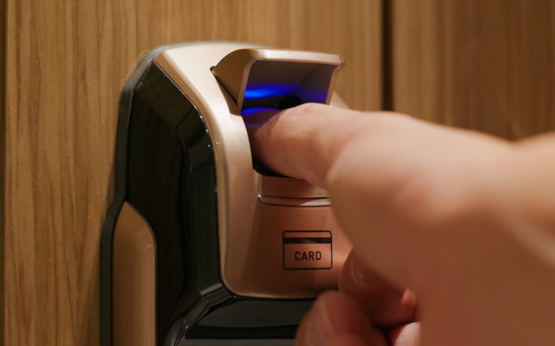 Absen Fingerprint: Jenis, dan Cara Kerjanya di Perusahaan
