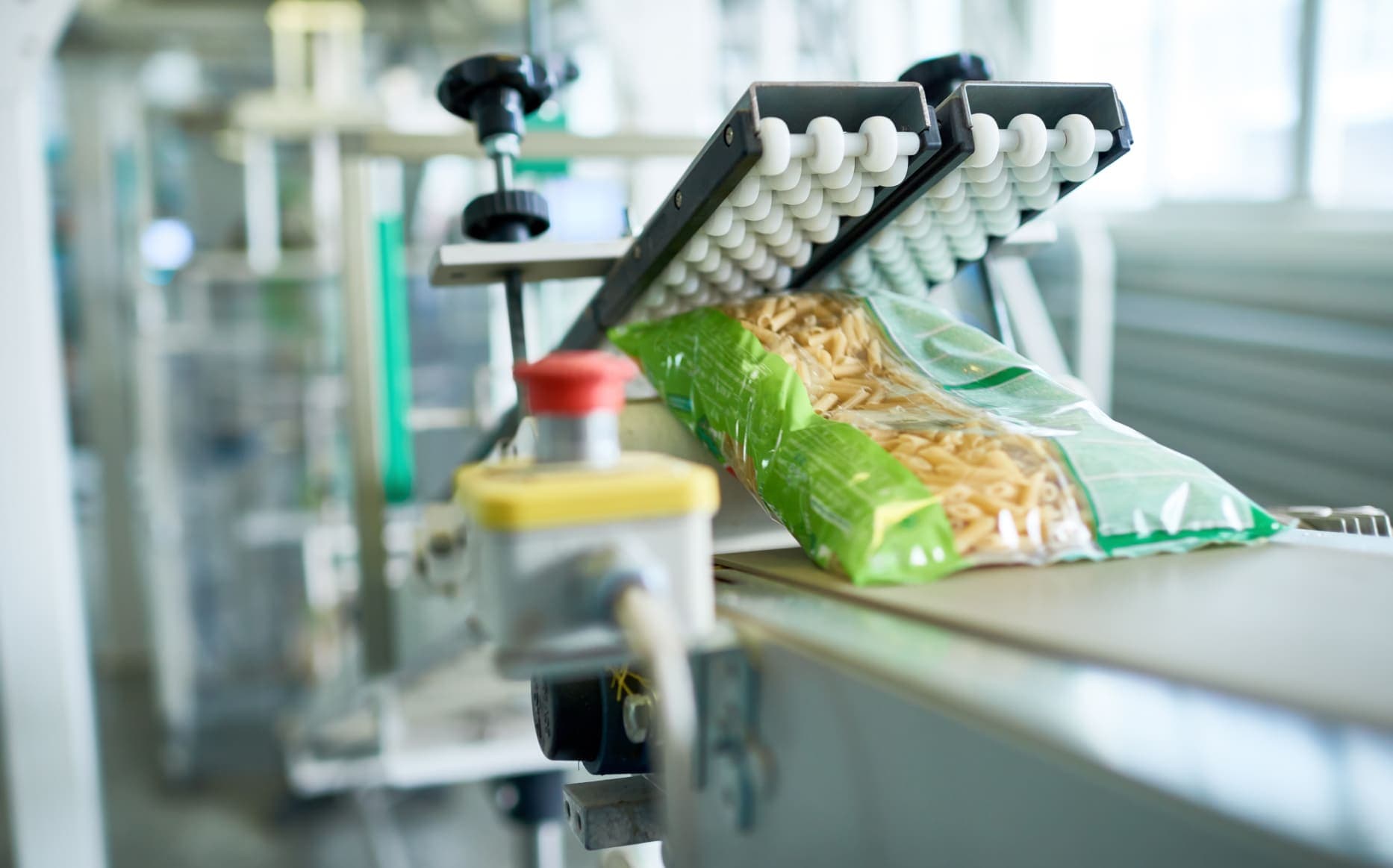 Ketahui Contoh Alur Proses Produksi Makanan dan Flowchartnya