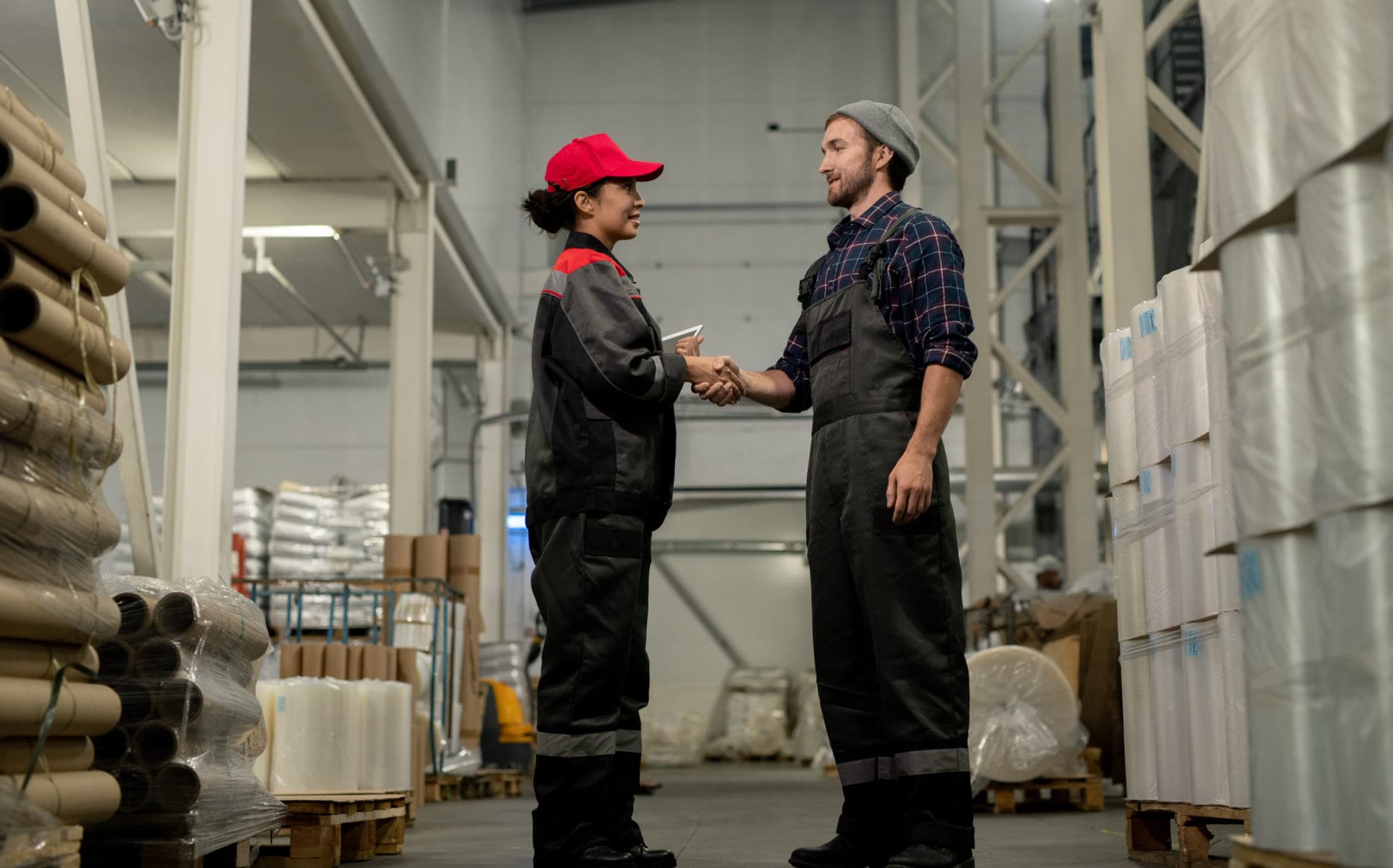 Apa itu Original Equipment Manufacturer (OEM) dan Prosesnya