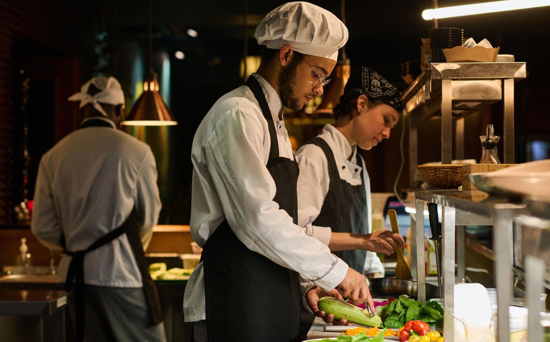 Cara Menghitung Food Cost Restoran dan Contohnya