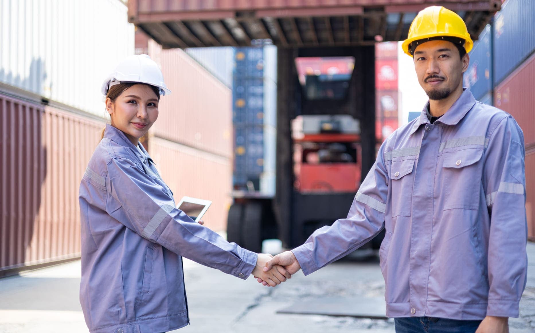 Ketahui Apa itu Vendor Logistik, Jenis, dan Tips Memilih